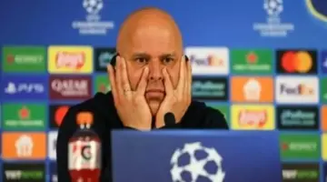 اجتماع مرتقب في ليفربول لحسم مستقبل سلوت.. واقتراب تجديد عقد كوناتي